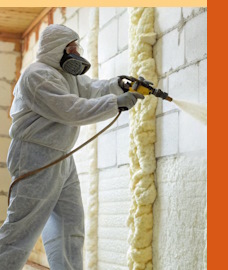 Услуги Услуги утепления в Сланцах под ключ
